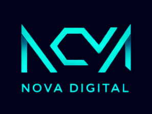 Nova Digital Logo